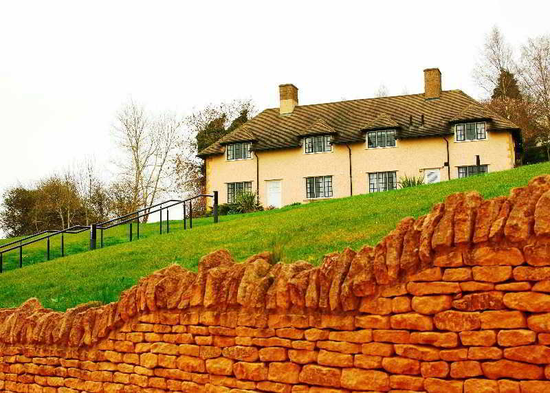 Farncombe Estate Hotel Broadway  Kültér fotó